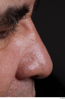 HD Face Skin Santino Freixa face nose skin pores skin…